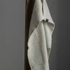 Kjøkkenhåndkle - Hetty 50x70cm Oatmeal