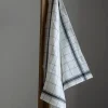 Kjøkkenhåndkle - Parma 70x70cm Black