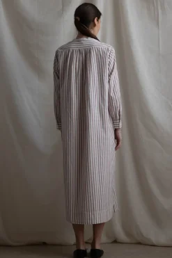 Kjole - Chloé NO785 Hibou Natural