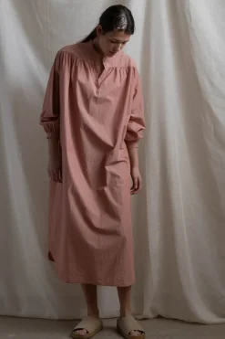 Kjole - Heaven Dress Striped