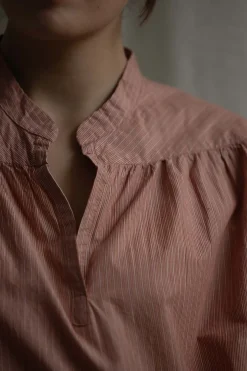 Kjole - Heaven Dress Striped