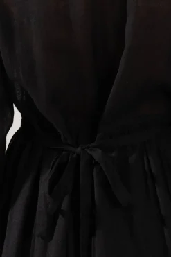 Kjole - Leonie Noir