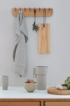 Knaggrekke - Echo 40cm Oljet Eik