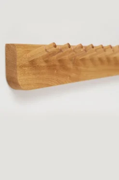 Knaggrekke - Echo 88cm Oljet Eik
