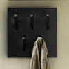 Knaggrekke -  Utilitile Black Oak 40x40cm