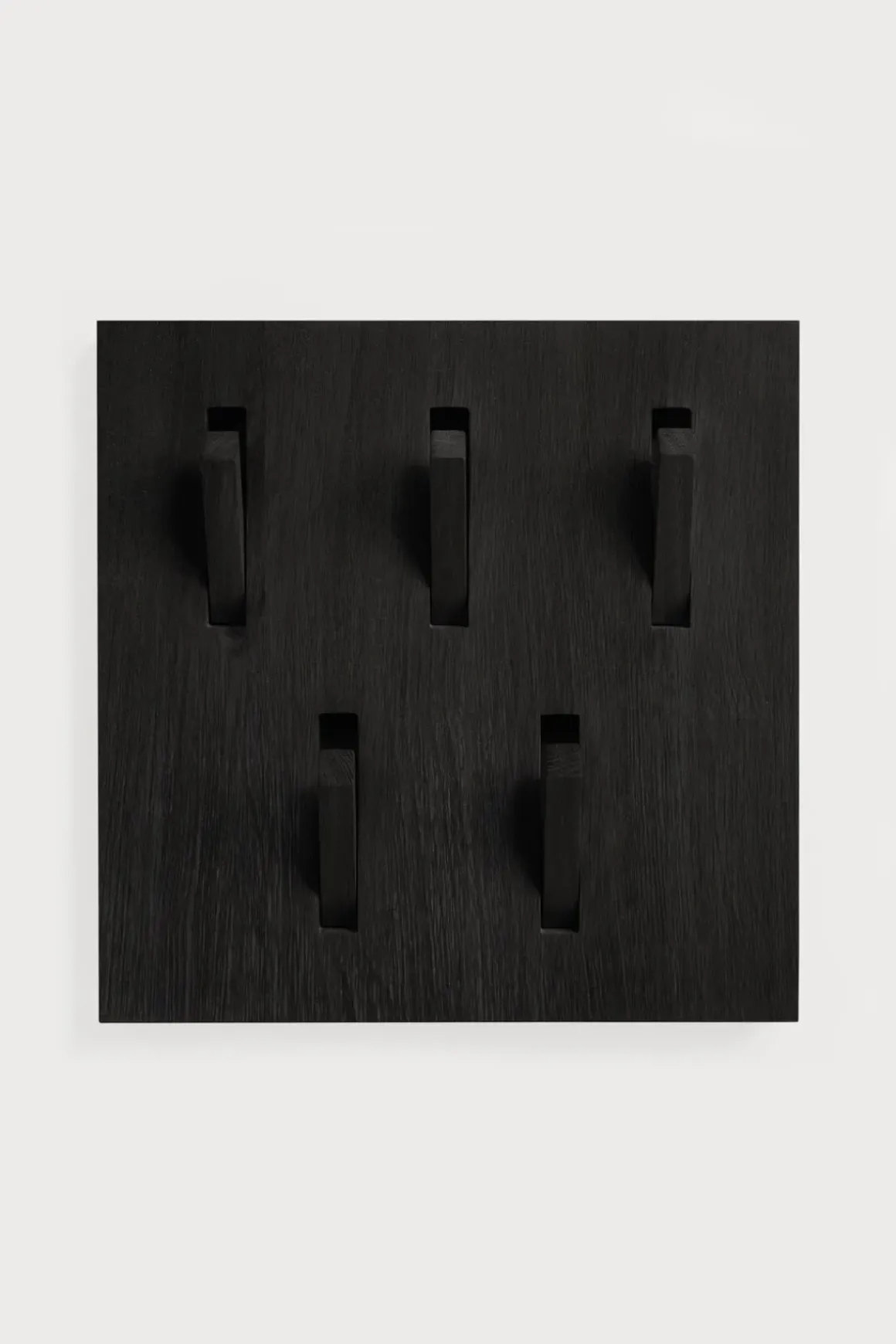 Knaggrekke - Utilitile Black Oak 40x40cm