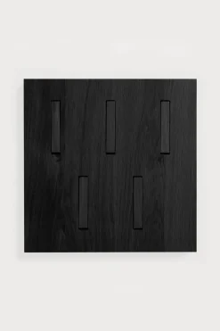 Knaggrekke - Utilitile Black Oak 40x40cm