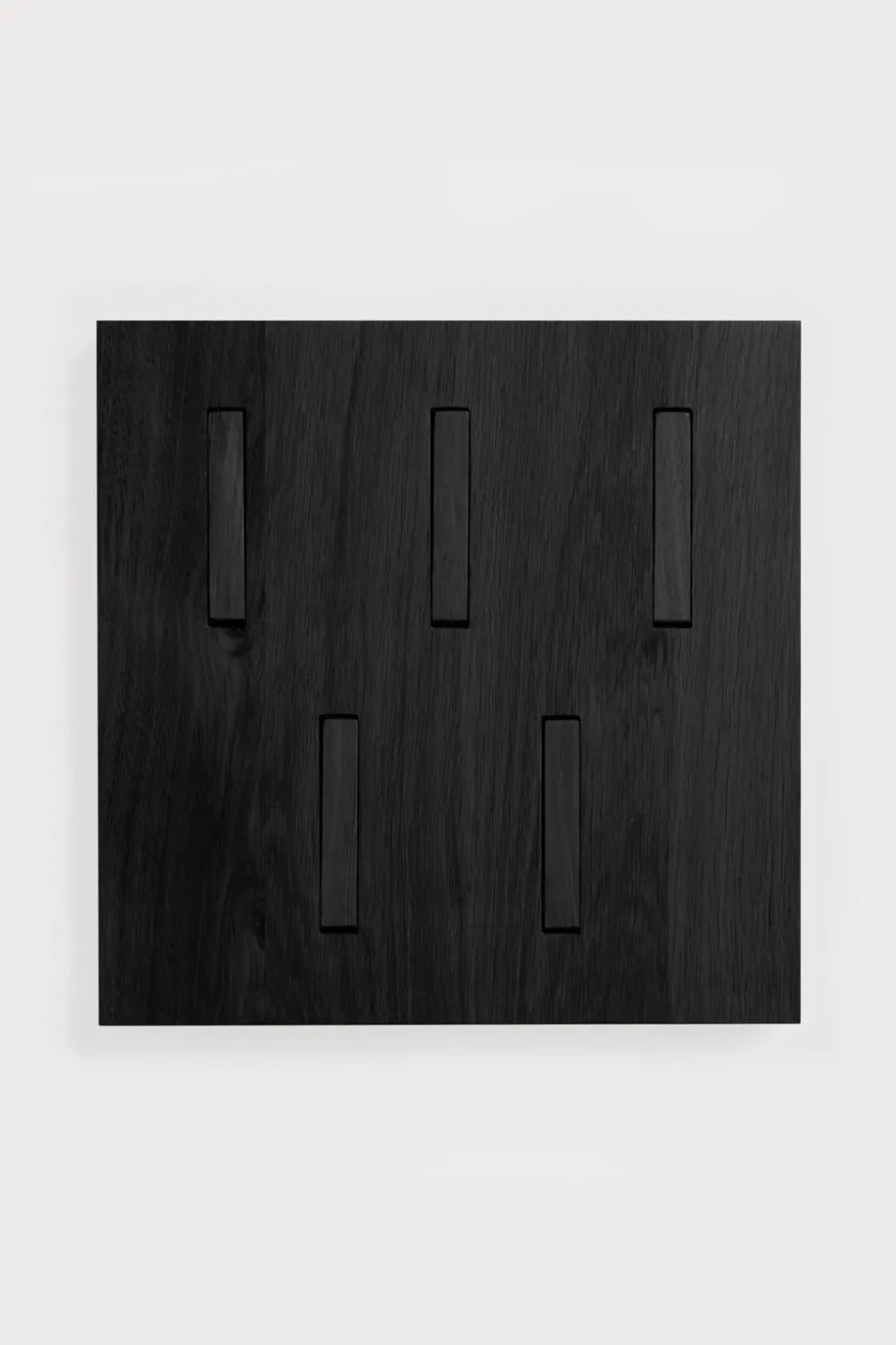 Knaggrekke - Utilitile Black Oak 40x40cm