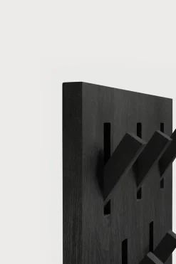 Knaggrekke - Utilitile Black Oak 40x40cm