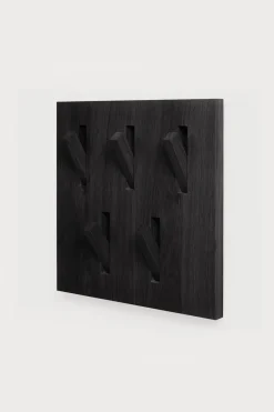 Knaggrekke - Utilitile Black Oak 40x40cm