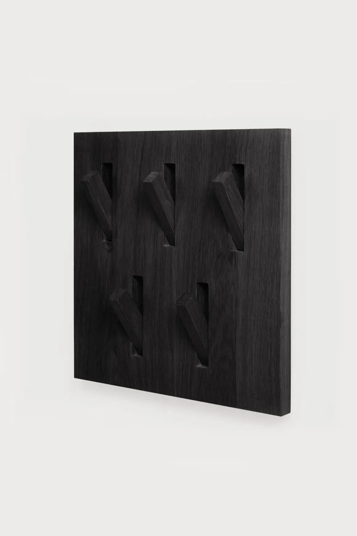 Knaggrekke - Utilitile Black Oak 40x40cm