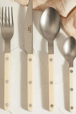 Kniv - Bistrot Vintage Ivory