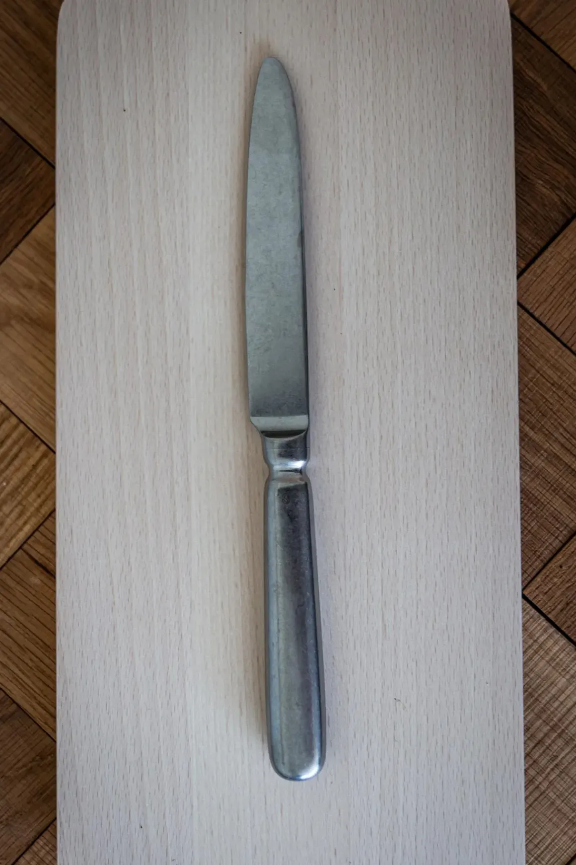 Kniv - Surface 18/10 Dessert