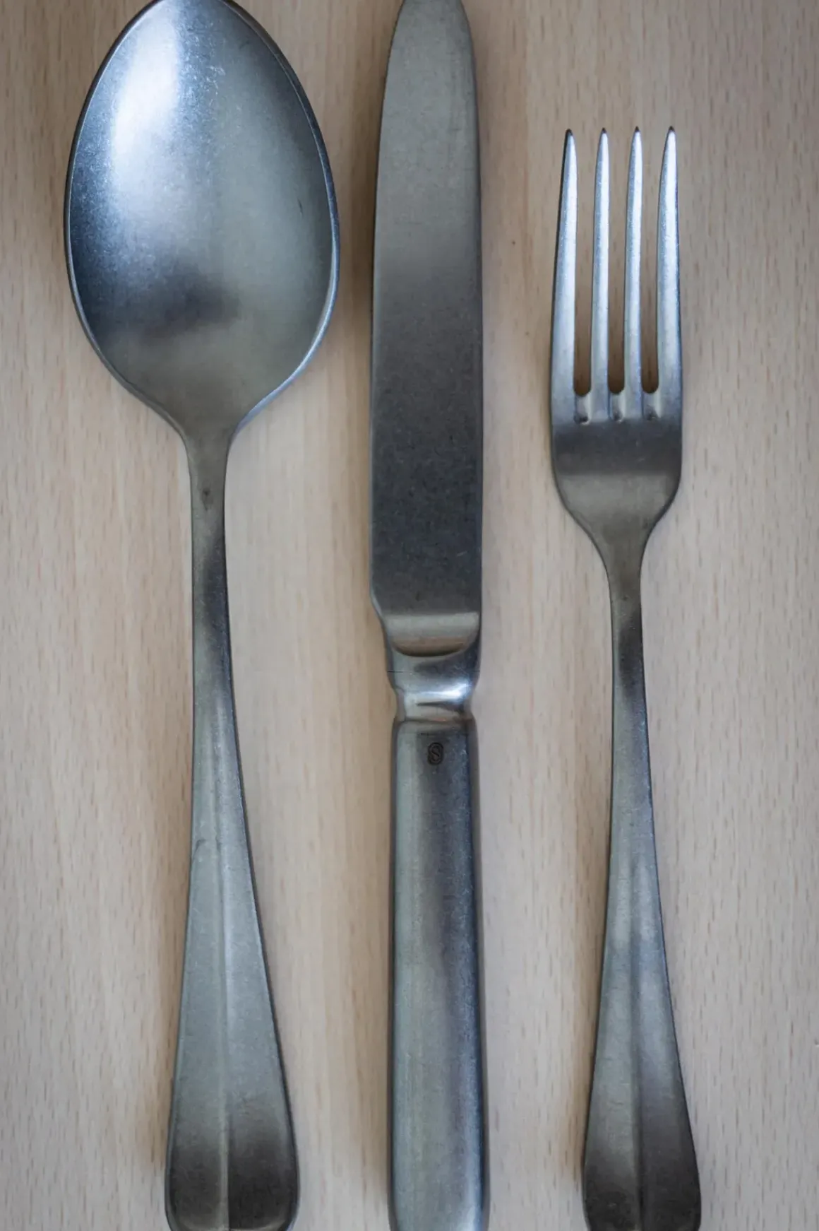 Kniv - Surface 18/10 Dessert