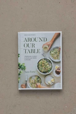 Kokebok - Around Our Table