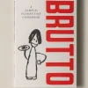 Kokebok - Brutto