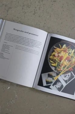 Kokebok - Digg Thai