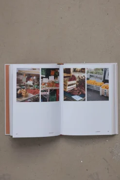 Kokebok - Moroseta Kitchen