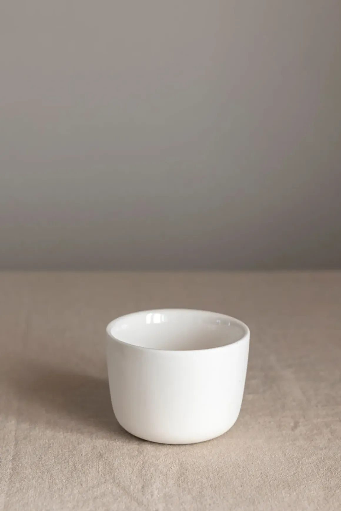 Kopp - Cappuccino u/hank Passe-Partout
