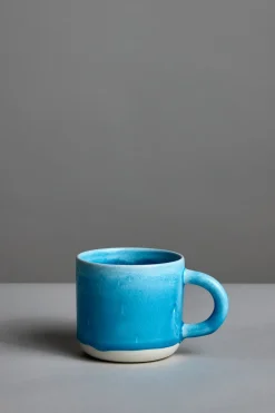Kopp - Chug Mug Blue Sea