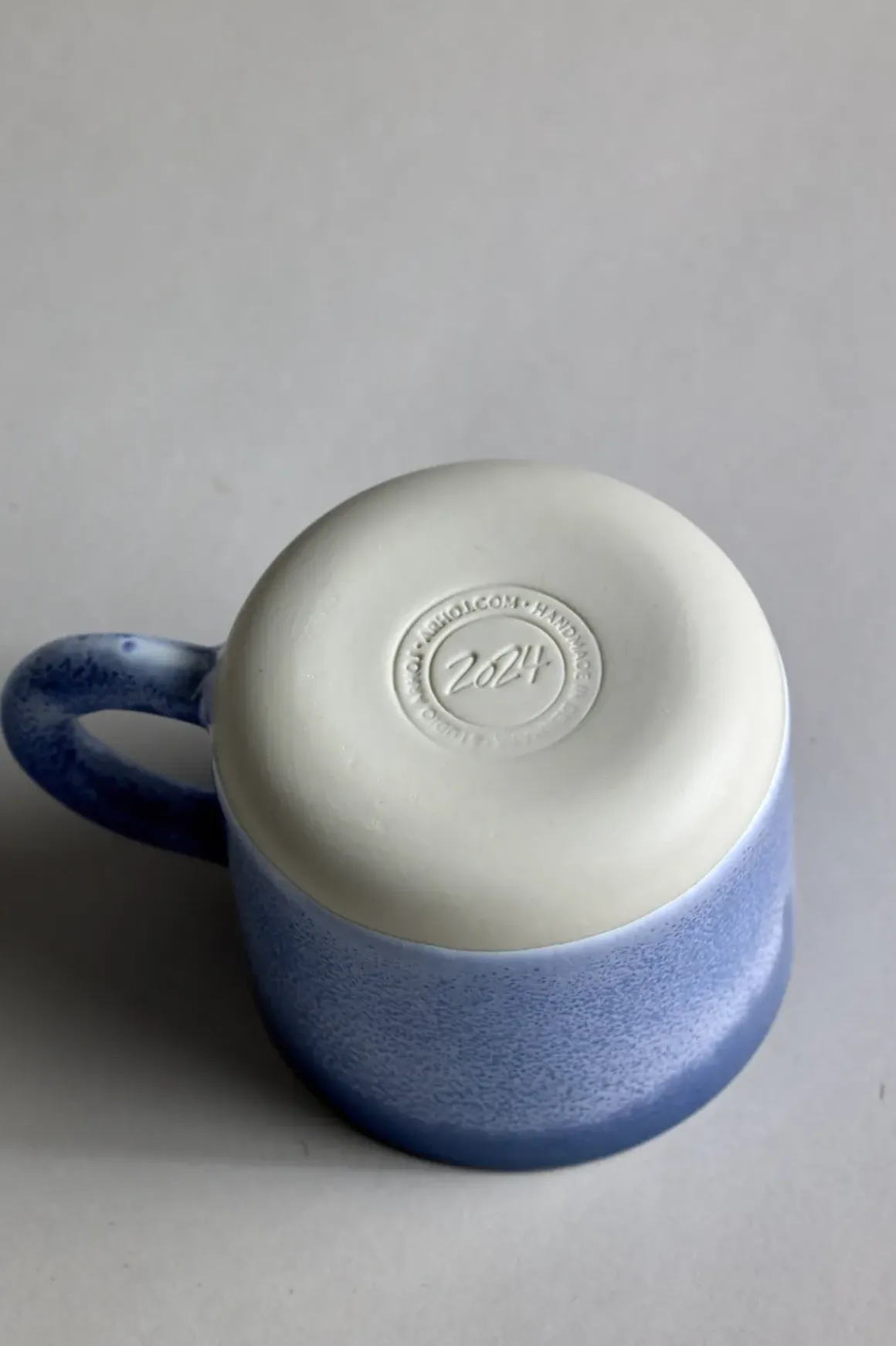 Kopp - Chug Mug Loch Ness