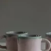 Kopp - Chug Mug Pink Pistachio