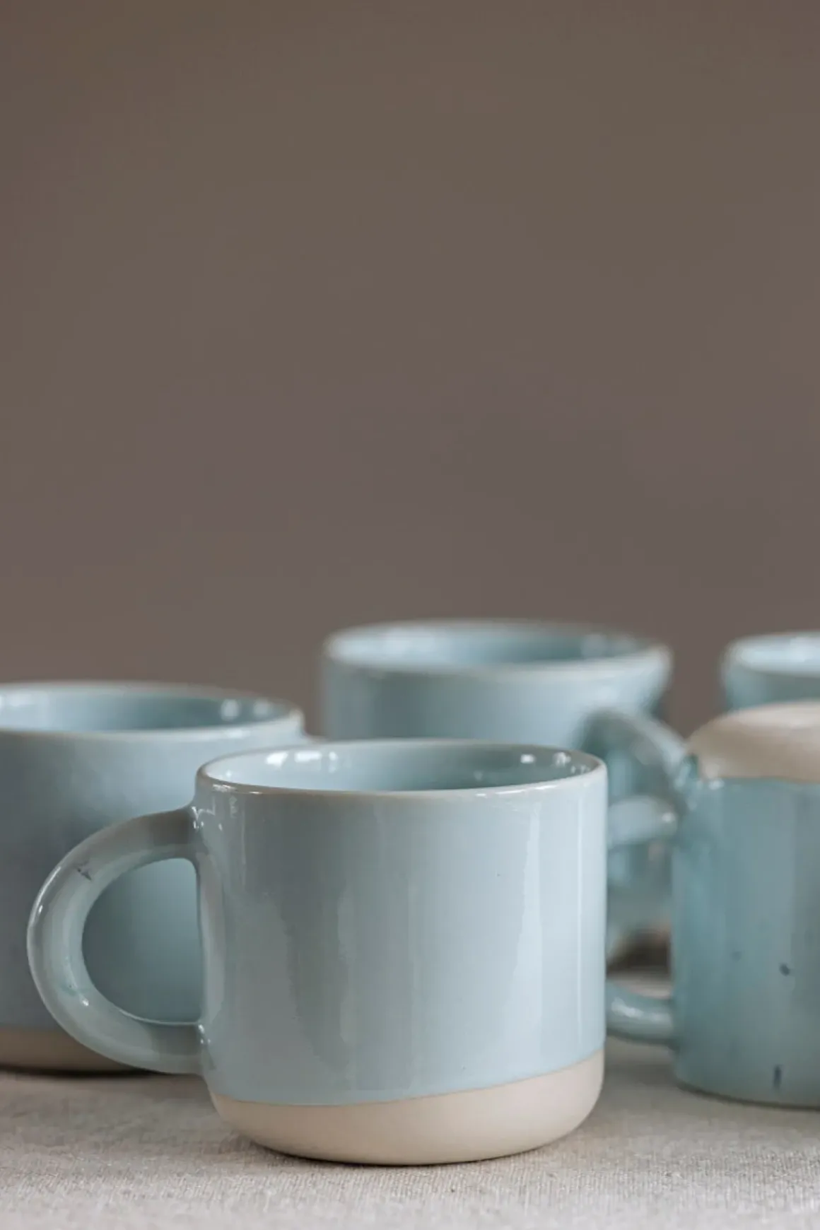 Kopp - Chug Mug Spearmint