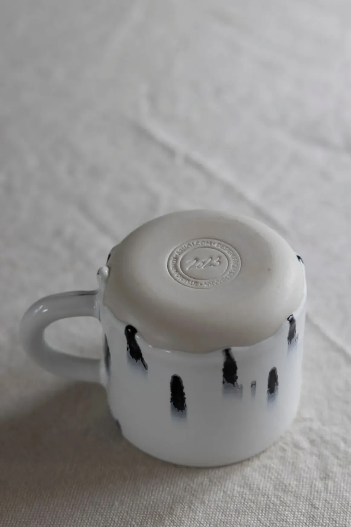 Kopp - Chug Mug Spot