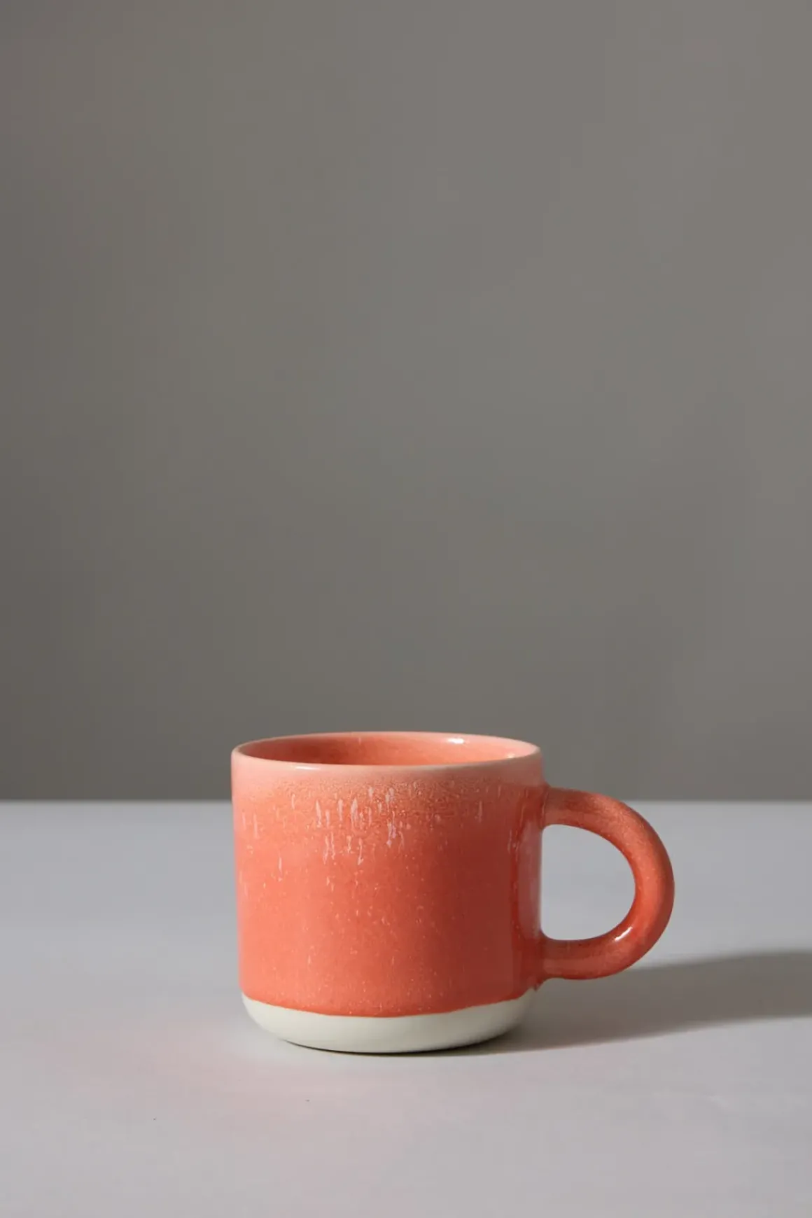 Kopp - Chug Mug Vermillion