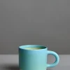 Kopp - Chug Mug Yellow Snapper