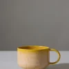 Kopp - Mion Mug Corn Flower Cream