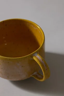 Kopp - Mion Mug Corn Flower Cream