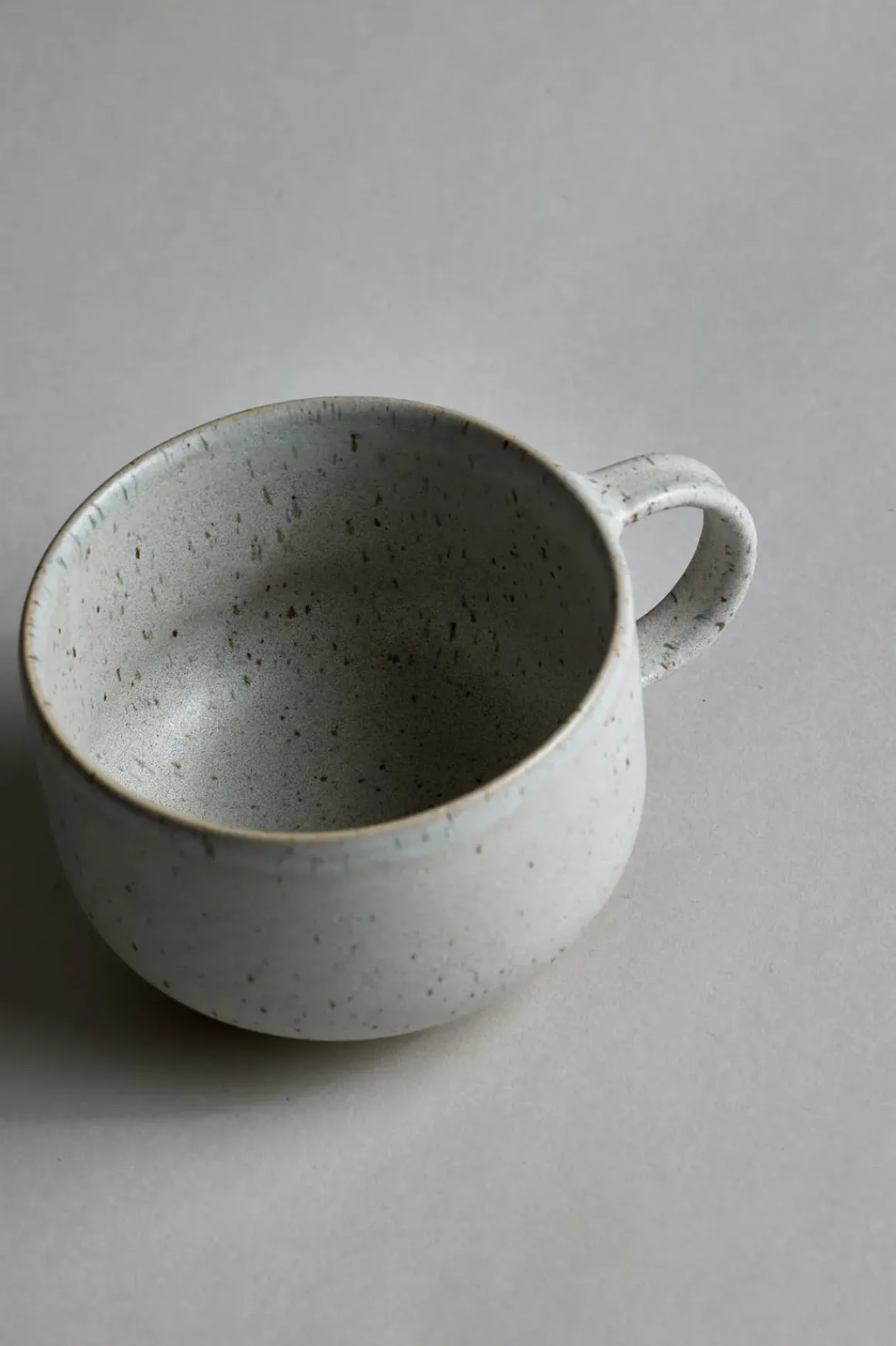 Kopp - Mion Mug Llama Fur