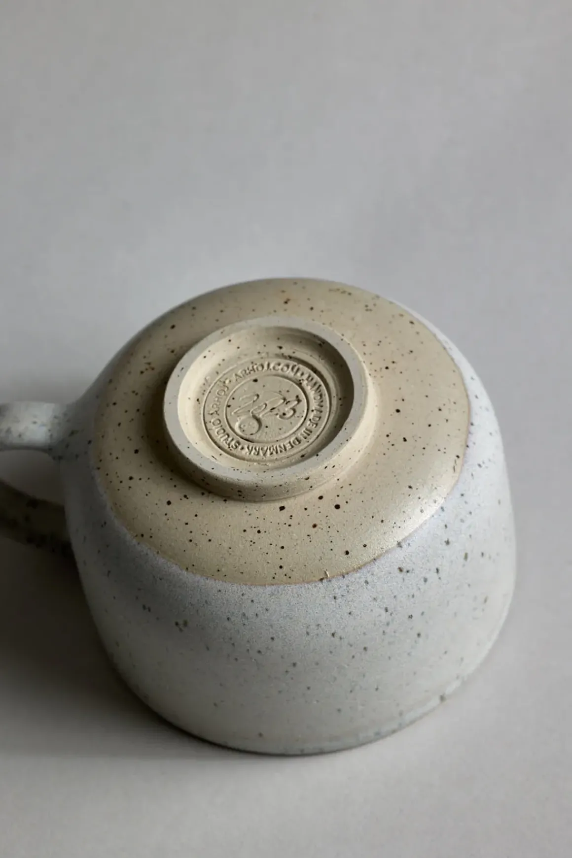 Kopp - Mion Mug Llama Fur