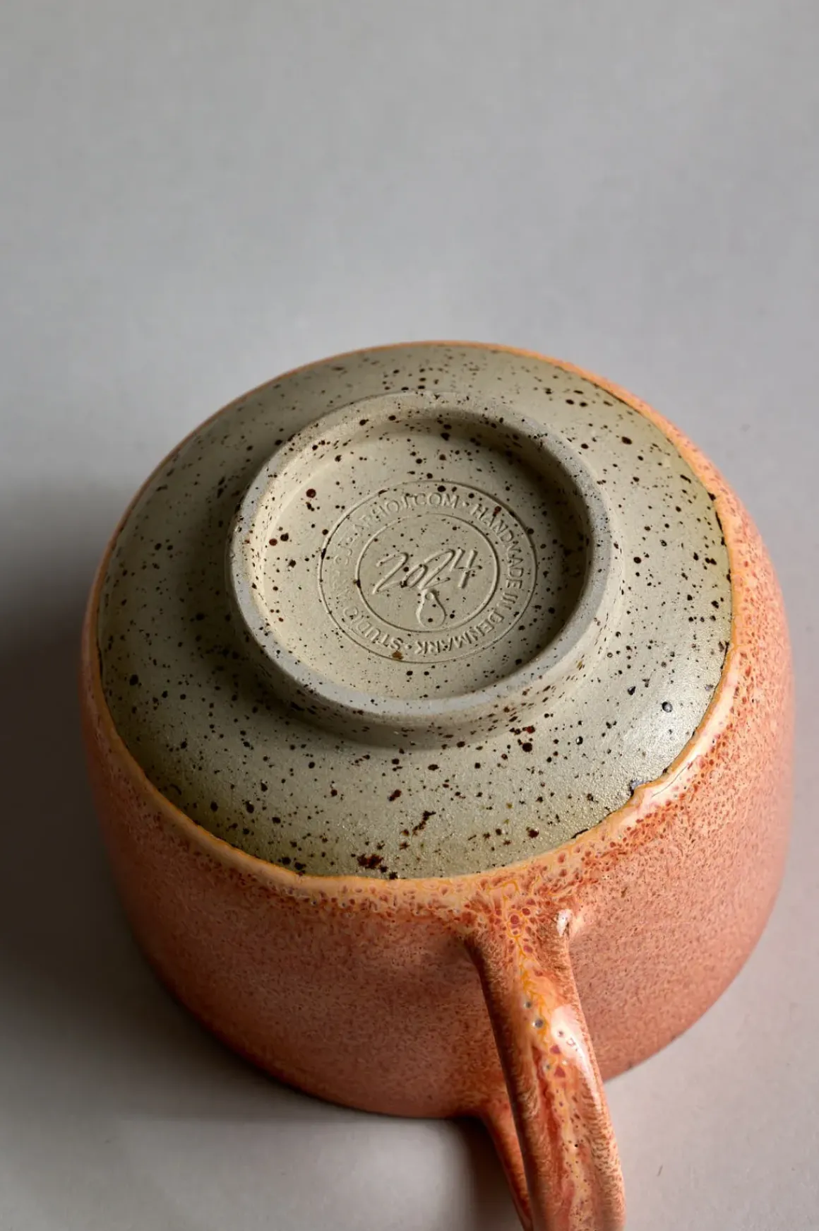 Kopp - Mion Mug Mamey Sapote