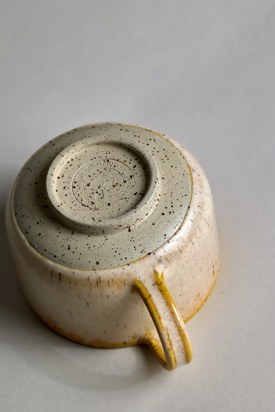 Kopp - Mion Mug Melting Daisy