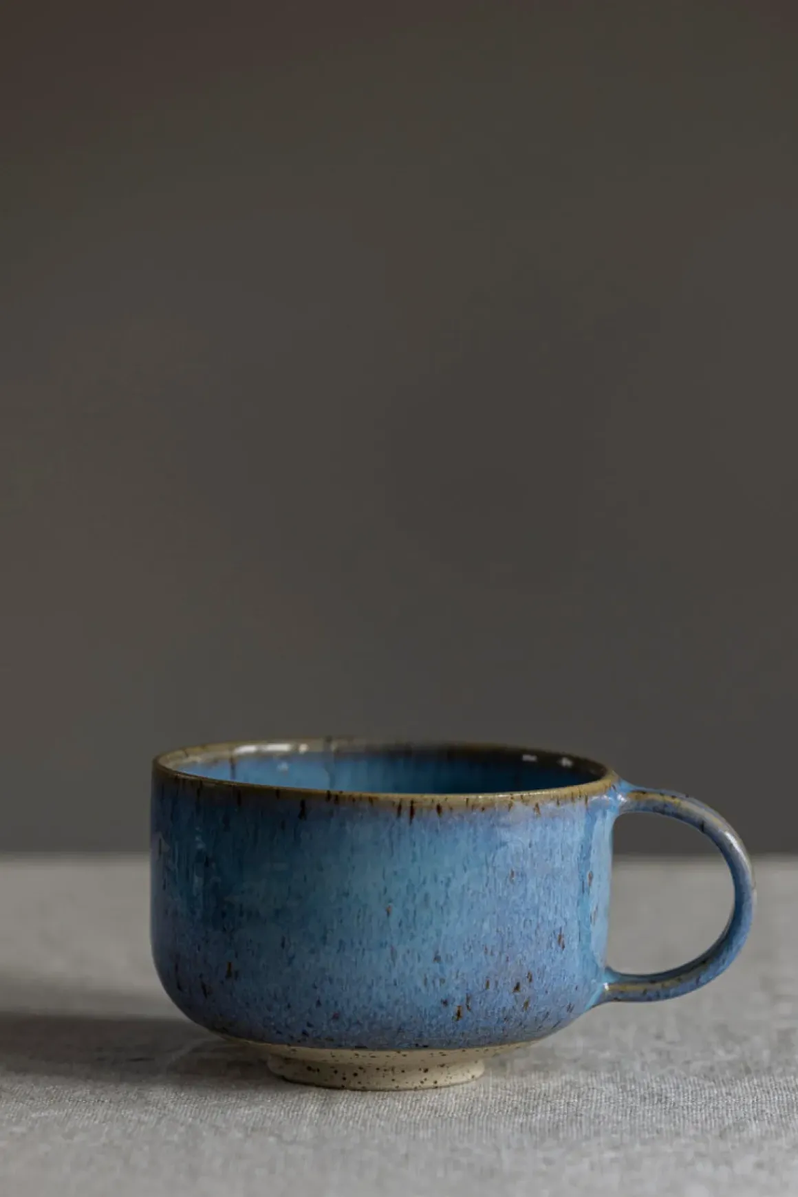 Kopp - Mion Mug Oyster Pearl