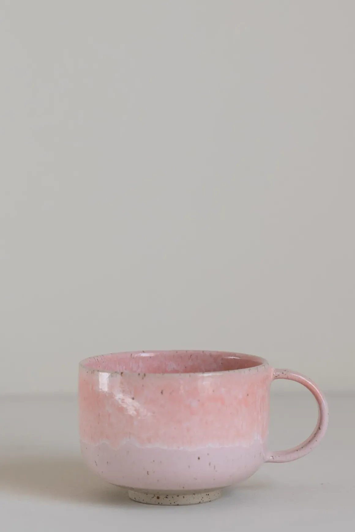 Kopp - Mion Mug Powder Poppy