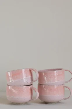 Kopp - Mion Mug Powder Poppy