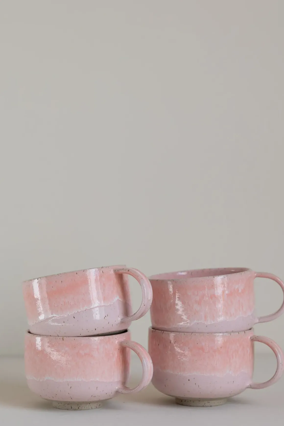 Kopp - Mion Mug Powder Poppy