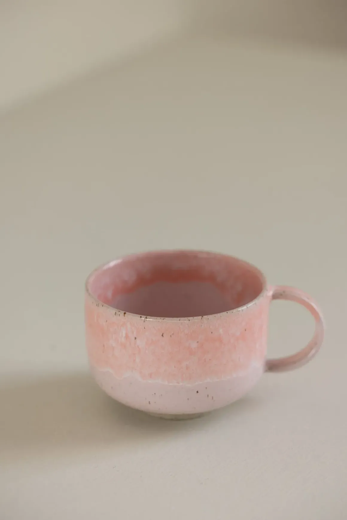 Kopp - Mion Mug Powder Poppy