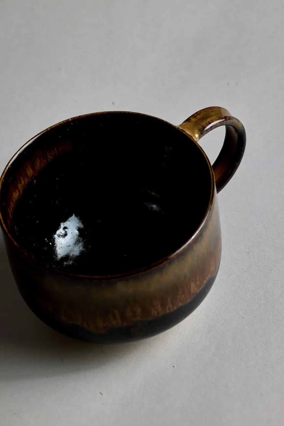 Kopp - Mion Mug Root Beer Float