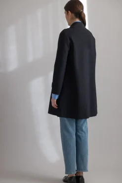 Kåpe - Mac Coat Scuba