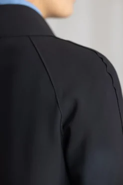 Kåpe - Mac Coat Scuba