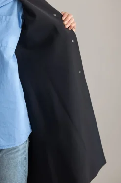 Kåpe - Mac Coat Scuba