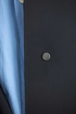 Kåpe - Mac Coat Scuba