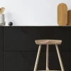 Krakk - Shoemaker Chair No. 68 Hvit Eik