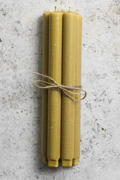 Kronelys - h27cm Karry