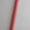 Kronelys - H27cm Korall