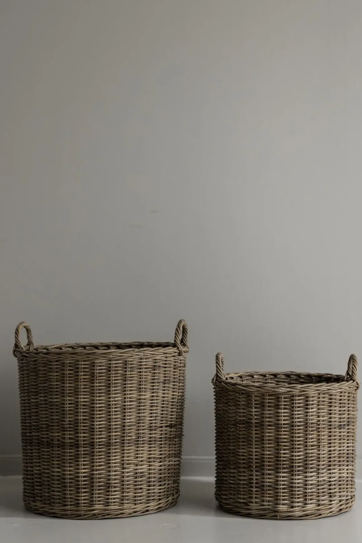 Kurv - Dia44 x H46cm